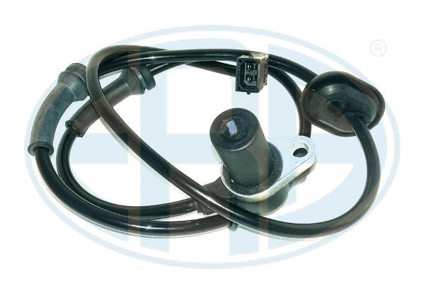 ABS-givare, Sensor, hjulvarvtal, Bakaxel, Bakaxel höger ABS-givare, Sensor, hjulvarvtal, Bakaxel, Bakaxel höger