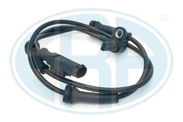 ABS-givare, Sensor, hjulvarvtal, Bakaxel, båda sidor ABS-givare, Sensor, hjulvarvtal, Bakaxel, båda sidor