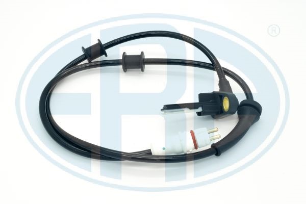 ABS-givare, Sensor, hjulvarvtal, Bakaxel vänster