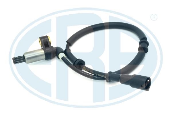 ABS-givare, Sensor, hjulvarvtal, Höger bak ABS-givare, Sensor, hjulvarvtal, Höger bak