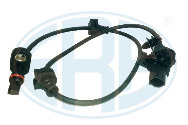 ABS-givare, Sensor, hjulvarvtal, Höger bak ABS-givare, Sensor, hjulvarvtal, Höger bak