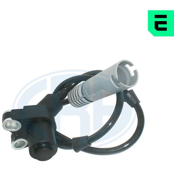 ABS-givare, Sensor, hjulvarvtal, Bakaxel Era oem Oem 560479 ERA OEM