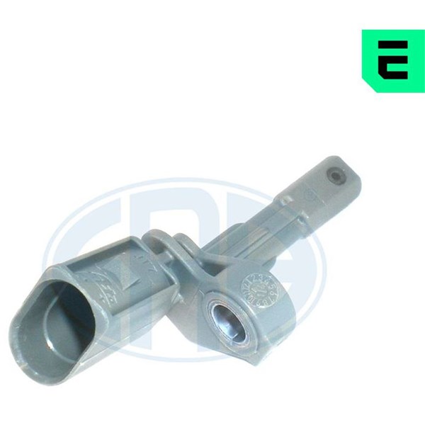 ABS-givare, Sensor, hjulvarvtal, Höger bak, Bakaxel höger Era oem ERA OEM