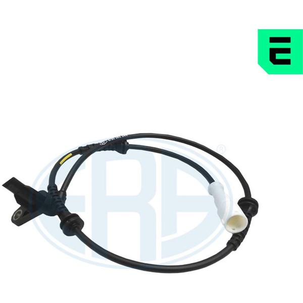 ABS-givare, Sensor, hjulvarvtal, Bakaxel vänster Era oem 560488 ERA OEM ABS-givare, Sensor, hjulvarvtal, Bakaxel vänster Era oem 560488 ERA OEM