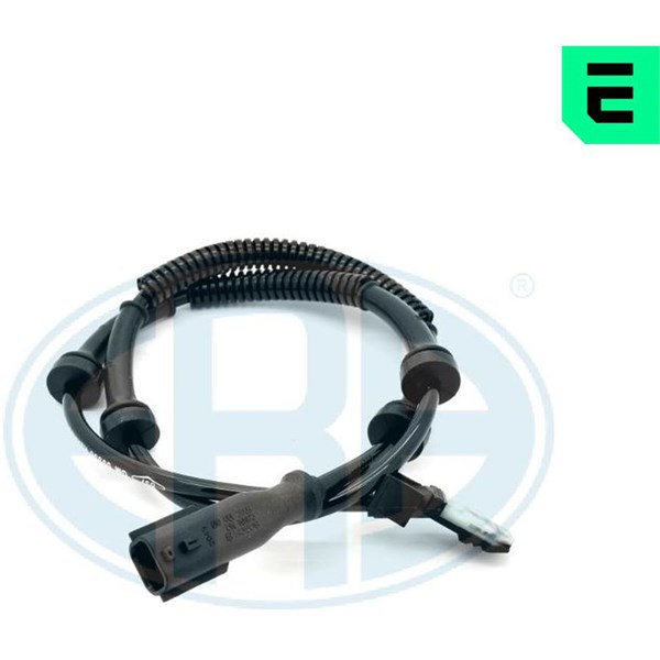 ABS-givare, Sensor, hjulvarvtal, Fram, höger eller vänster, frama ERA OEM