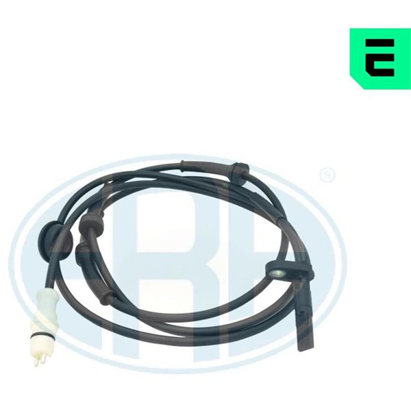 ABS-givare, Sensor, hjulvarvtal, Höger bak, Bakaxel höger Era oem ERA OEM ABS-givare, Sensor, hjulvarvtal, Höger bak, Bakaxel höger Era oem ERA OEM