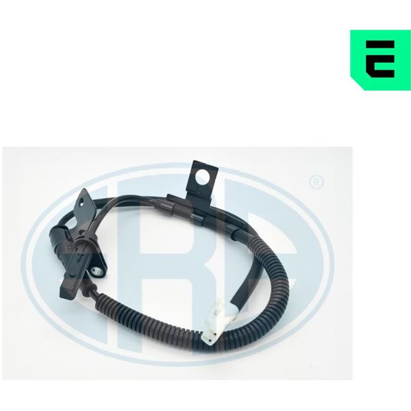 ABS-givare, Sensor, hjulvarvtal, framaxel vänster Era oem 560502 ERA OEM ABS-givare, Sensor, hjulvarvtal, framaxel vänster Era oem 560502 ERA OEM