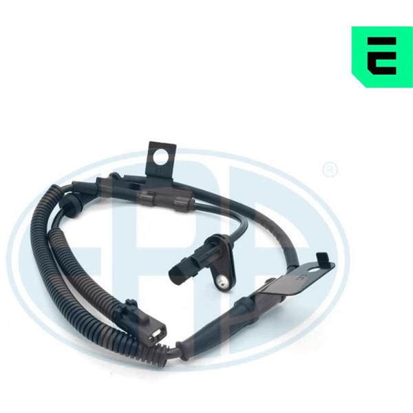 ABS-givare, Sensor, hjulvarvtal, framaxel höger Era oem 560503 ERA OEM