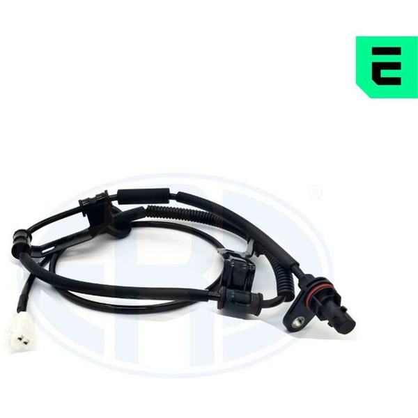 ABS-givare, Sensor, hjulvarvtal, Vänster bak, Bakaxel vänster Era ERA OEM ABS-givare, Sensor, hjulvarvtal, Vänster bak, Bakaxel vänster Era ERA OEM