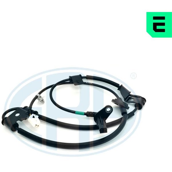 ABS-givare, Sensor, hjulvarvtal, Vänster bak, Bakaxel vänster Era ERA OEM ABS-givare, Sensor, hjulvarvtal, Vänster bak, Bakaxel vänster Era ERA OEM