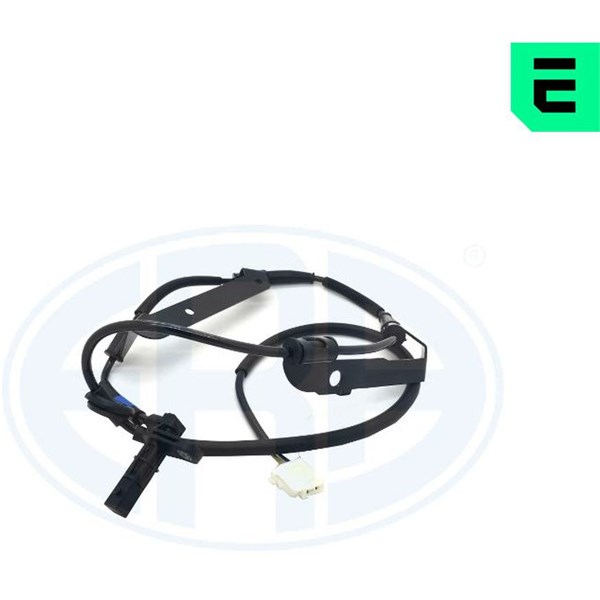 ABS-givare, Sensor, hjulvarvtal, Bakaxel vänster Era oem 560511 ERA OEM