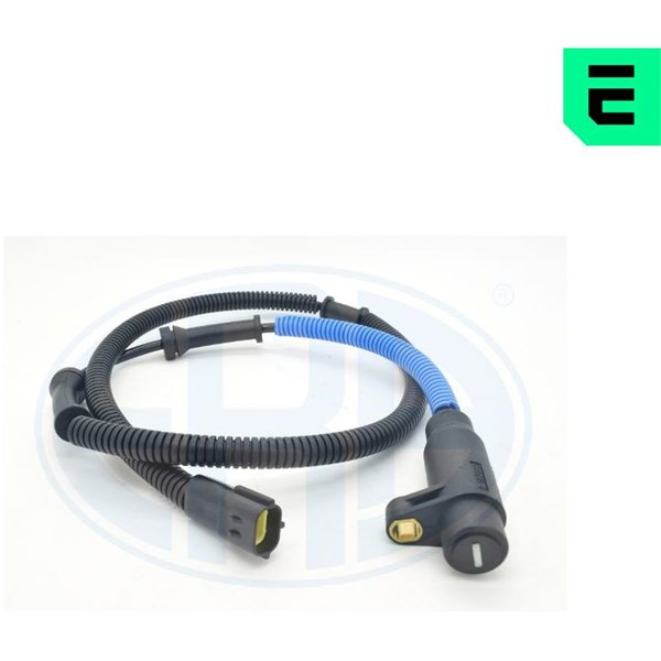 ABS-givare, Sensor, hjulvarvtal, framaxel vänster Era oem 560523 ERA OEM