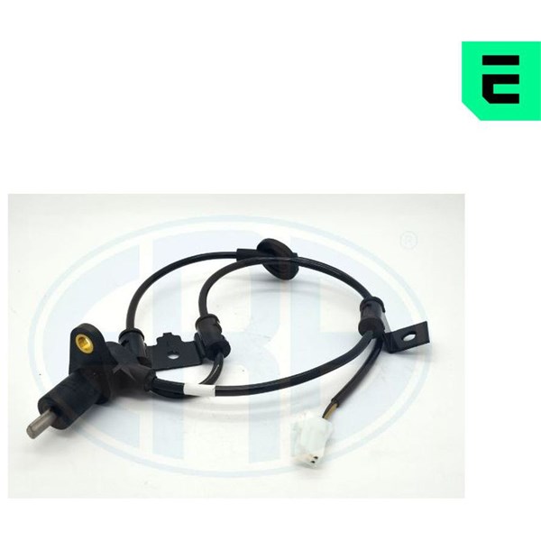 ABS-givare, Sensor, hjulvarvtal, Bakaxel vänster Era oem 560528 ERA OEM
