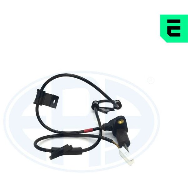 ABS-givare, Sensor, hjulvarvtal, Bakaxel höger Era oem Oem 560529 ERA OEM