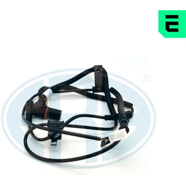 ABS-givare, Sensor, hjulvarvtal, Bakaxel vänster Era oem 560534 ERA OEM