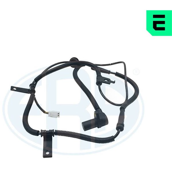 ABS-givare, Sensor, hjulvarvtal, Bakaxel höger Era oem Oem 560535 ERA OEM