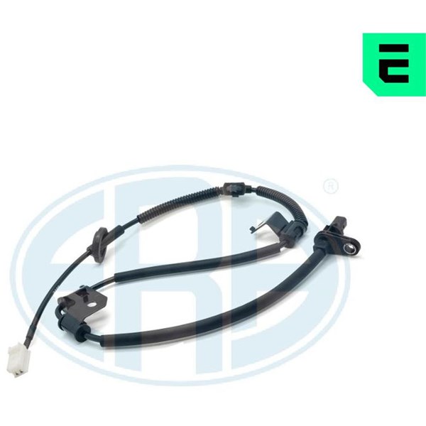 ABS-givare, Sensor, hjulvarvtal, Bakaxel vänster Era oem 560536 ERA OEM