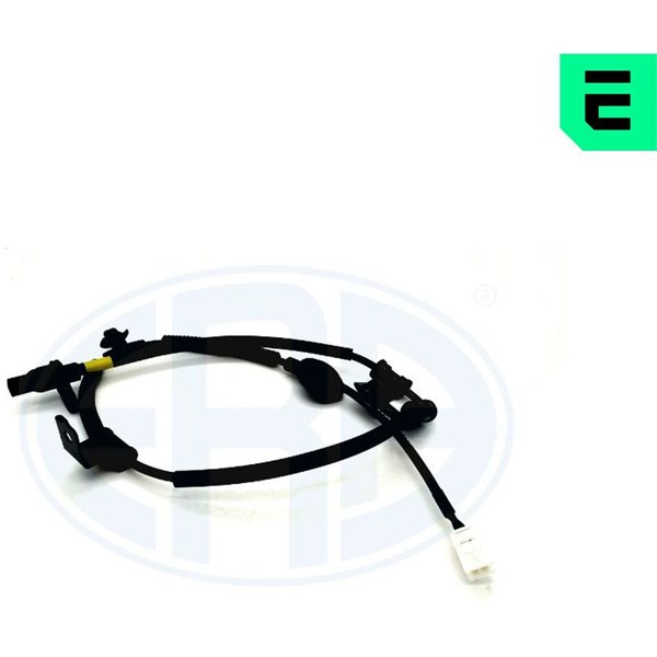 ABS-givare, Sensor, hjulvarvtal, Bakaxel höger Era oem Oem 560537 ERA OEM