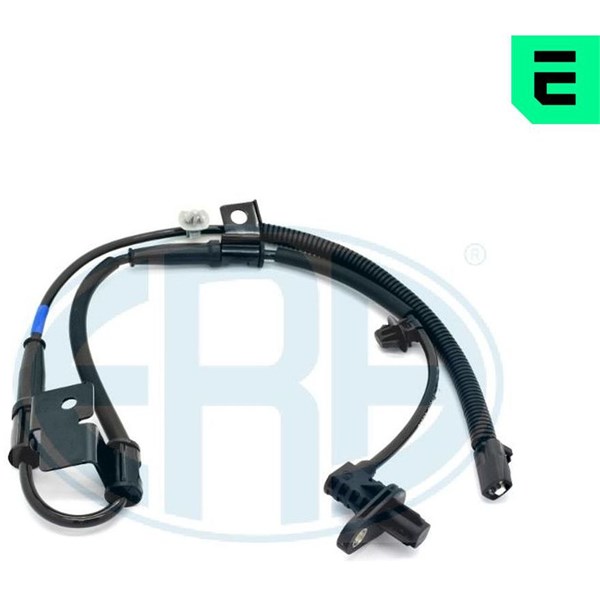 ABS-givare, Sensor, hjulvarvtal, framaxel höger Era oem 560539 ERA OEM