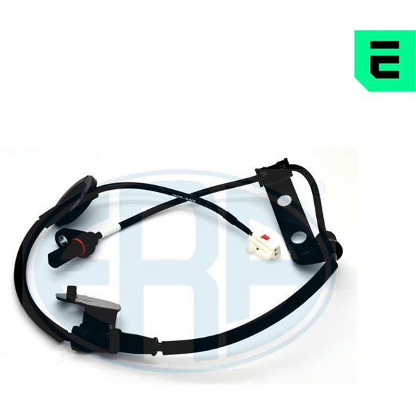 ABS-givare, Sensor, hjulvarvtal, Bakaxel vänster Era oem 560540 ERA OEM