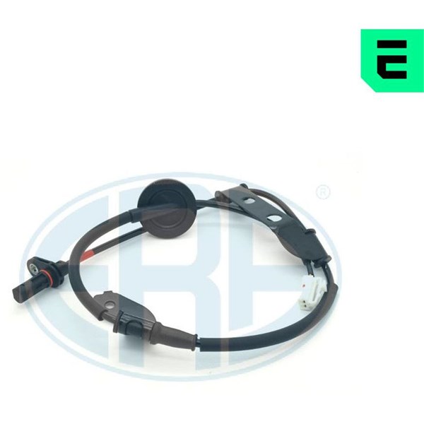 ABS-givare, Sensor, hjulvarvtal, Bakaxel höger Era oem Oem 560541 ERA OEM