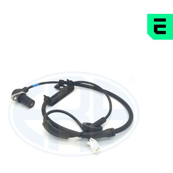 ABS-givare, Sensor, hjulvarvtal, Bakaxel vänster Era oem 560544 ERA OEM