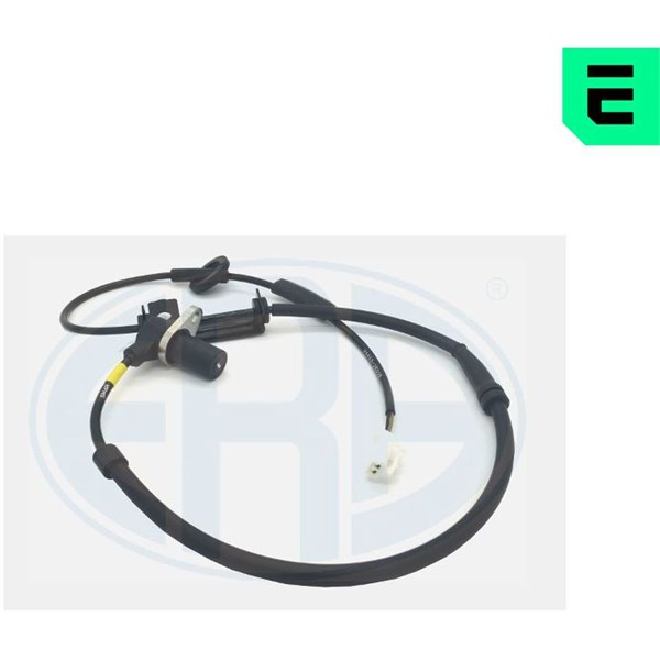 ABS-givare, Sensor, hjulvarvtal, Bakaxel höger Era oem Oem 560545 ERA OEM