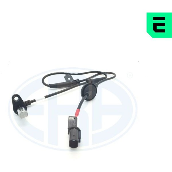 ABS-givare, Sensor, hjulvarvtal, framaxel vänster Era oem 560548 ERA OEM