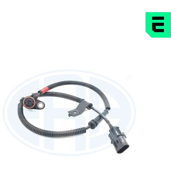 ABS-givare, Sensor, hjulvarvtal, Bakaxel höger Era oem Oem 560551 ERA OEM ABS-givare, Sensor, hjulvarvtal, Bakaxel höger Era oem Oem 560551 ERA OEM