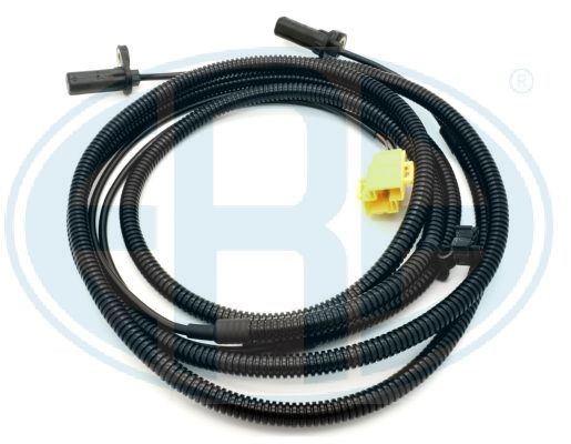 ABS-givare, Sensor, hjulvarvtal, Bakaxel vänster ABS-givare, Sensor, hjulvarvtal, Bakaxel vänster