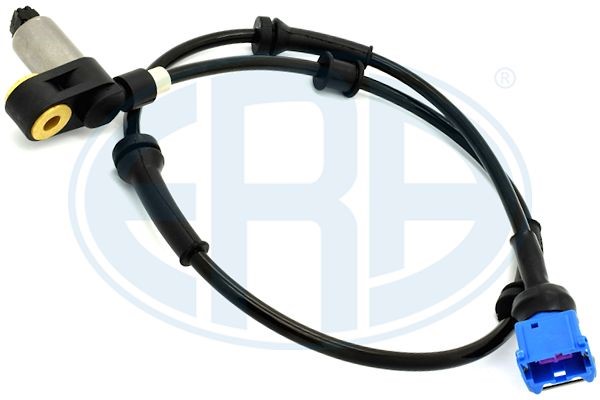 ABS-givare, Sensor, hjulvarvtal, Bakaxel, båda sidor ABS-givare, Sensor, hjulvarvtal, Bakaxel, båda sidor