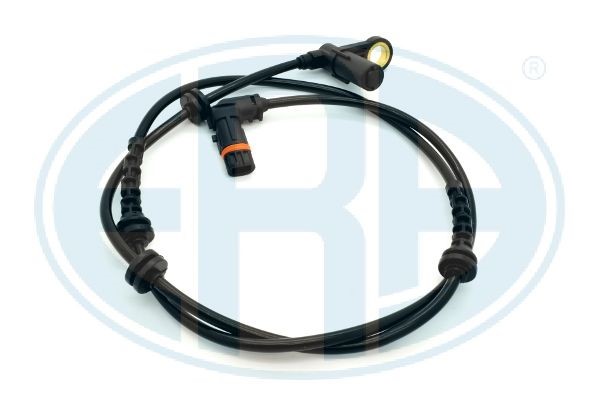 ABS-givare, Sensor, hjulvarvtal, Fram, höger eller vänster ABS-givare, Sensor, hjulvarvtal, Fram, höger eller vänster
