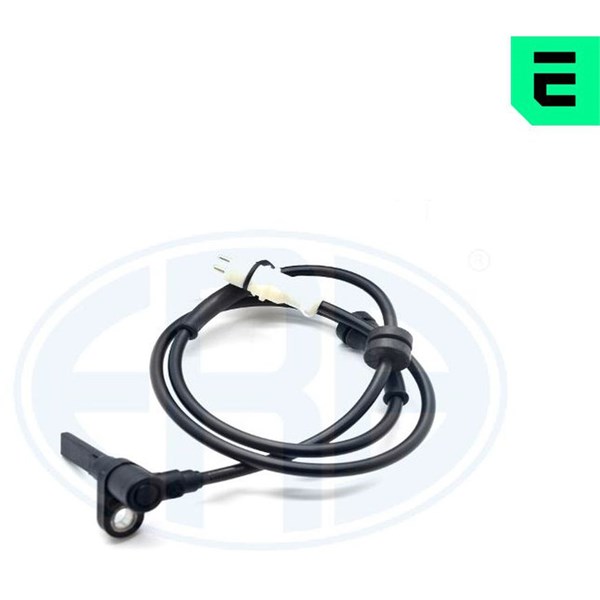 ABS-givare, Sensor, hjulvarvtal, Höger fram, framaxel höger Era o ERA OEM ABS-givare, Sensor, hjulvarvtal, Höger fram, framaxel höger Era o ERA OEM