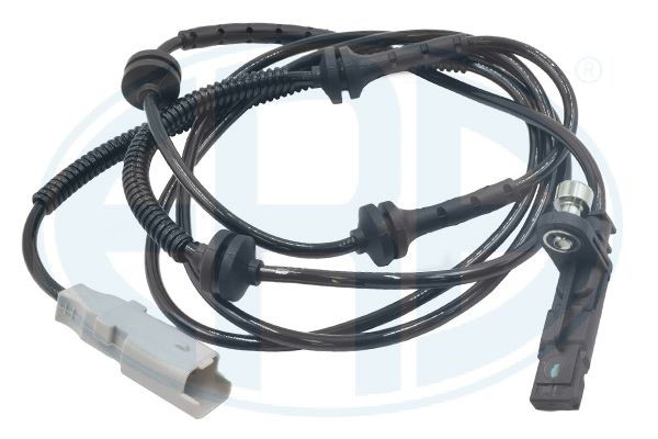 ABS-givare, Sensor, hjulvarvtal, Bakaxel, båda sidor