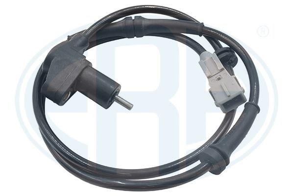ABS-givare, Sensor, hjulvarvtal, Bakaxel, båda sidor ABS-givare, Sensor, hjulvarvtal, Bakaxel, båda sidor