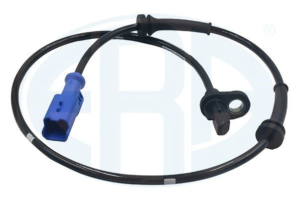 ABS-givare, Sensor, hjulvarvtal, Bakaxel, båda sidor ABS-givare, Sensor, hjulvarvtal, Bakaxel, båda sidor