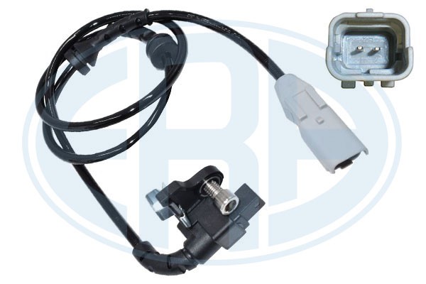 ABS-givare, Sensor, hjulvarvtal, Bakaxel, båda sidor