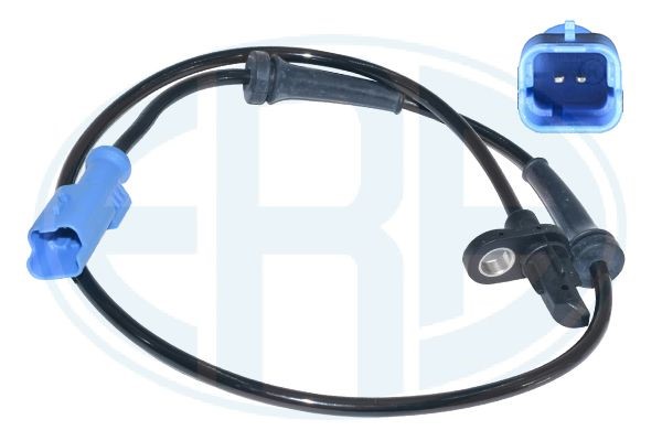 ABS-givare, Sensor, hjulvarvtal, Bakaxel, båda sidor ABS-givare, Sensor, hjulvarvtal, Bakaxel, båda sidor