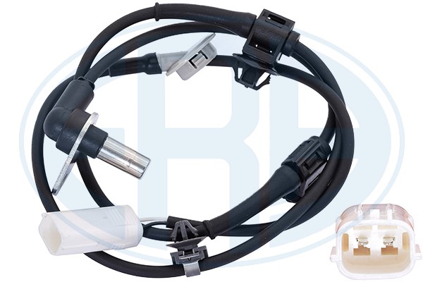 ABS-givare, Sensor, hjulvarvtal, Vänster fram ABS-givare, Sensor, hjulvarvtal, Vänster fram