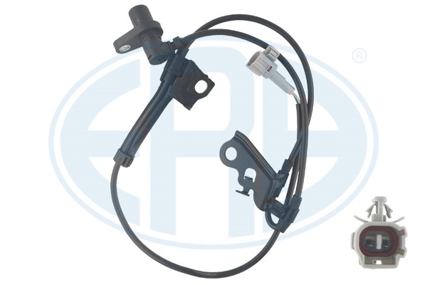 ABS-givare, Sensor, hjulvarvtal, Vänster fram ABS-givare, Sensor, hjulvarvtal, Vänster fram