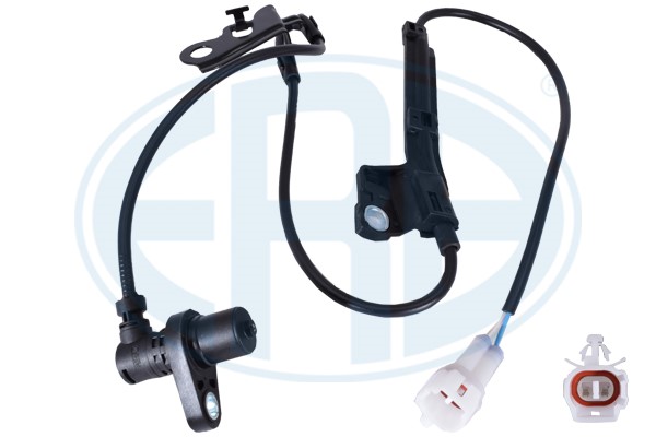 ABS-givare, Sensor, hjulvarvtal, Höger fram ABS-givare, Sensor, hjulvarvtal, Höger fram