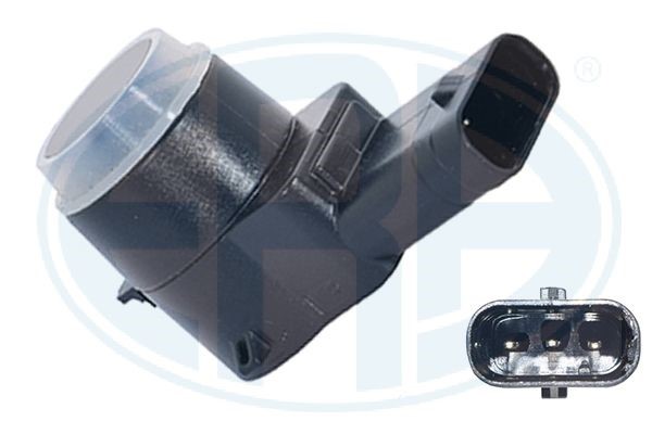 Sensor, parkeringshjälp, Bak Sensor, parkeringshjälp, Bak