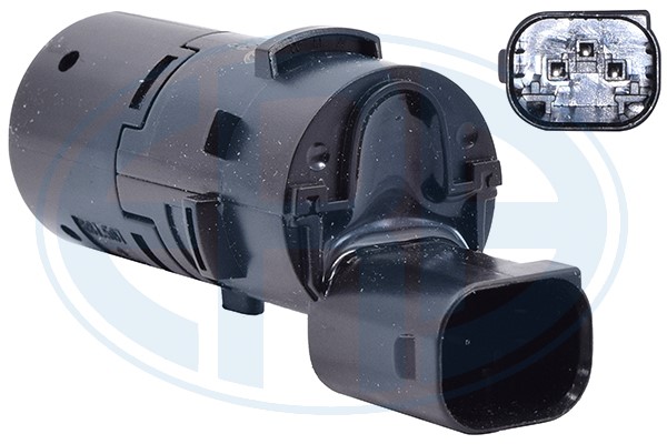 Sensor, parkeringshjälp, Bak Sensor, parkeringshjälp, Bak