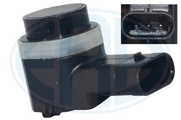 Sensor, parkeringshjälp, Bak Sensor, parkeringshjälp, Bak