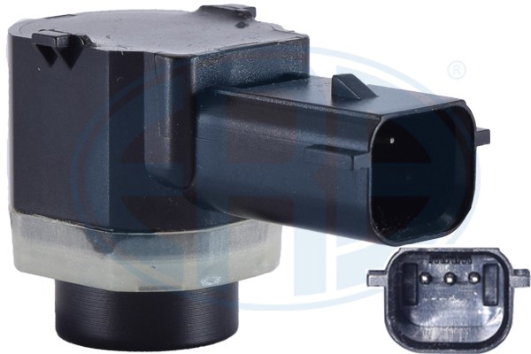 Sensor, parkeringshjälp, Bak Sensor, parkeringshjälp, Bak