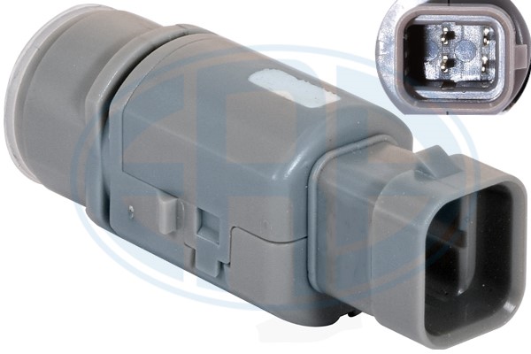 Sensor, parkeringshjälp, Bak Sensor, parkeringshjälp, Bak