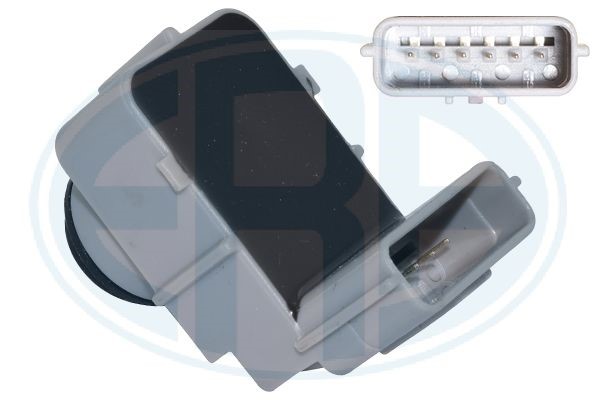 Sensor, parkeringshjälp, Bak Sensor, parkeringshjälp, Bak