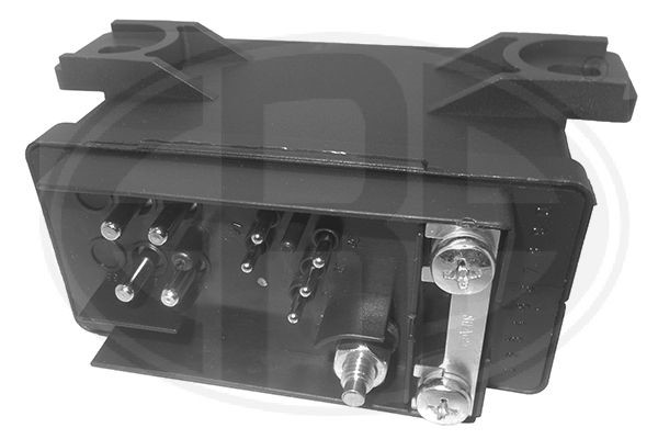 Kontrollenhet, glödstiftsystem 12V