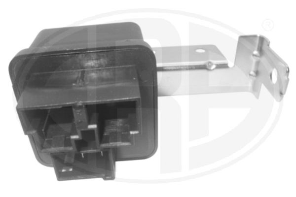Kontrollenhet, glödstiftsystem 12V