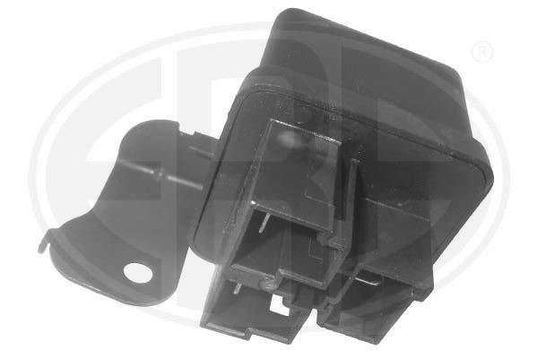 Kontrollenhet, glödstiftsystem 12V